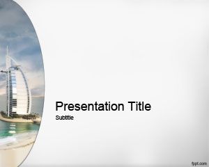 Detail Background Ppt Arab Nomer 47