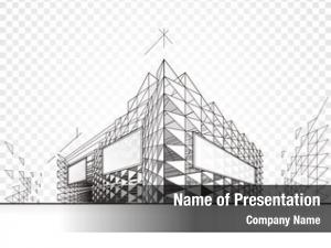 Detail Background Ppt Arsitektur Nomer 24