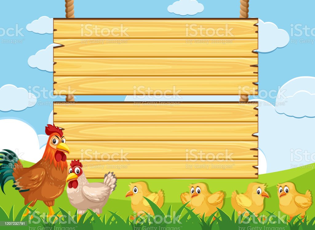 Detail Background Ppt Ayam Nomer 10