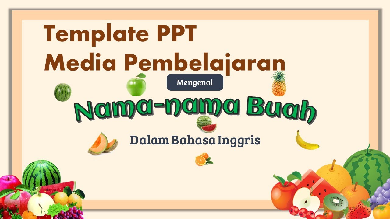 Detail Background Ppt Bahasa Inggris Nomer 45