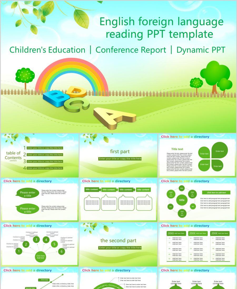 Detail Background Ppt Bahasa Inggris Nomer 55