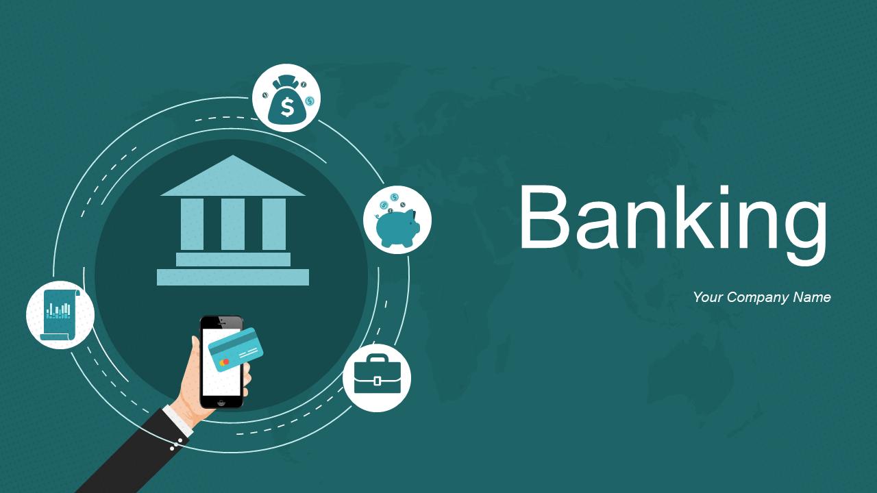 Detail Background Ppt Bank Nomer 2