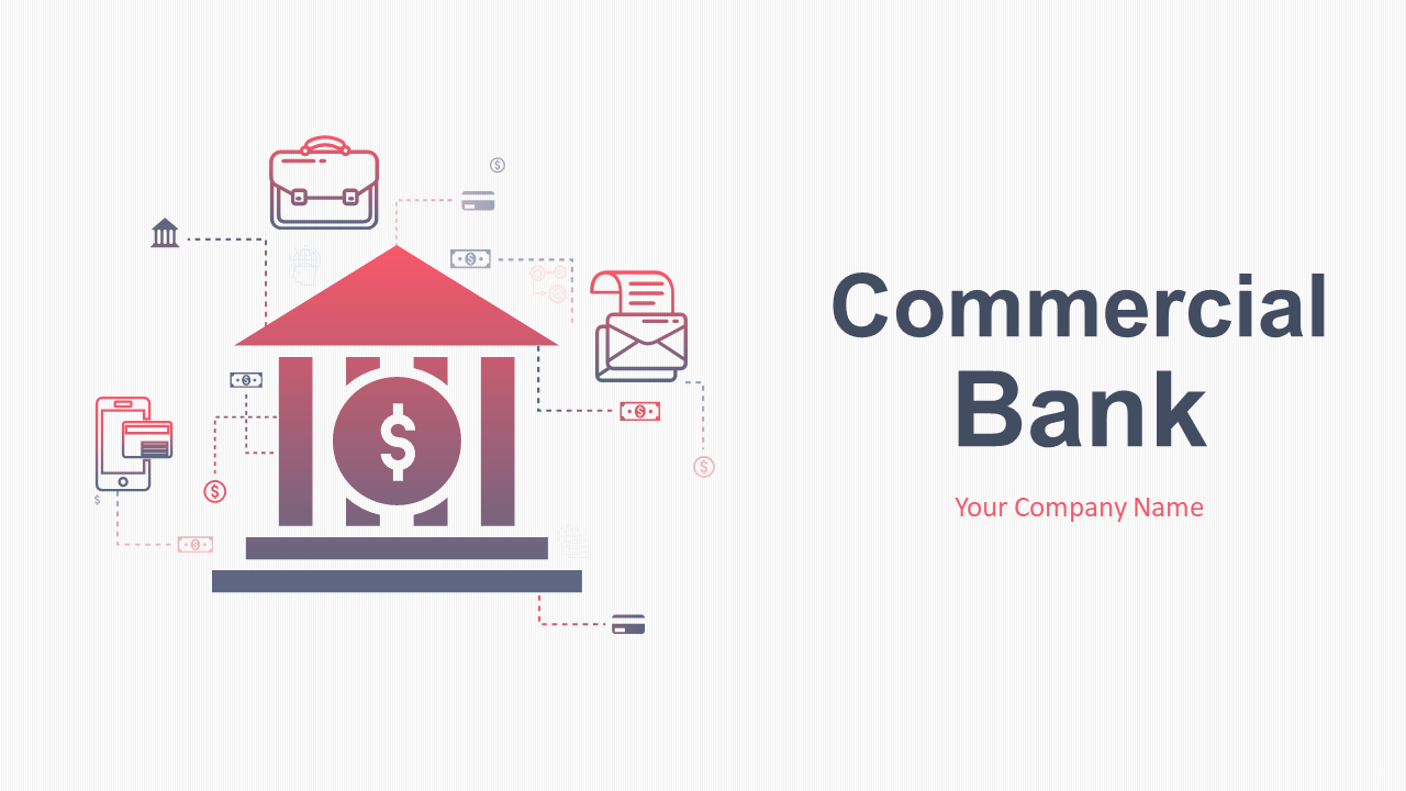 Detail Background Ppt Bank Nomer 3