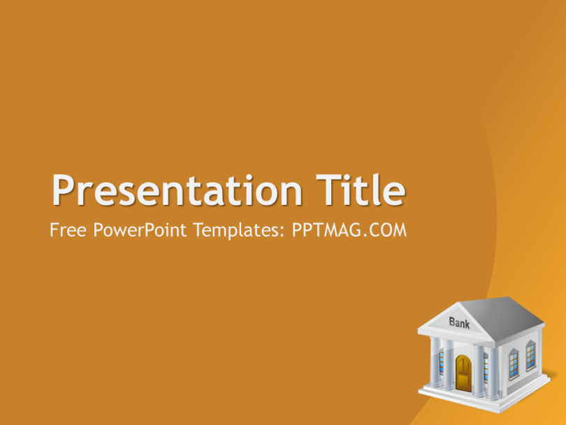 Detail Background Ppt Bank Nomer 8