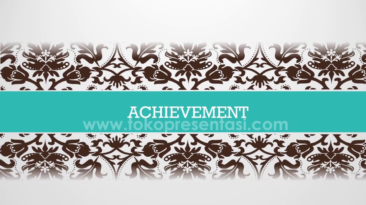 Detail Background Ppt Batik Nomer 22