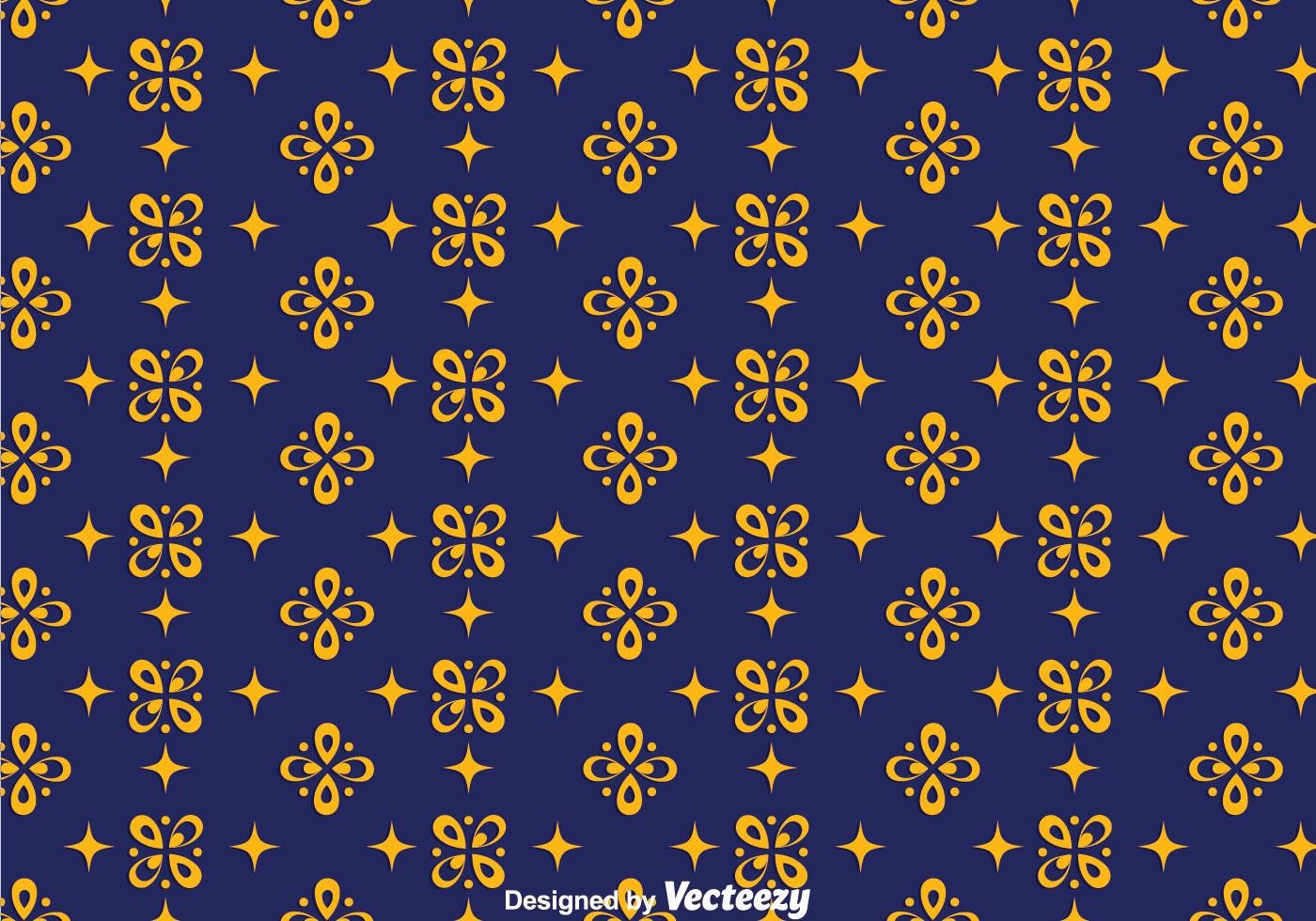 Detail Background Ppt Batik Nomer 45