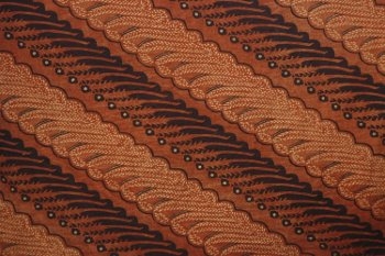 Detail Background Ppt Batik Nomer 46