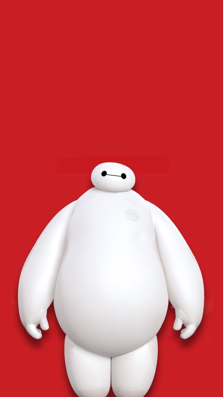 Detail Background Ppt Baymax Nomer 45