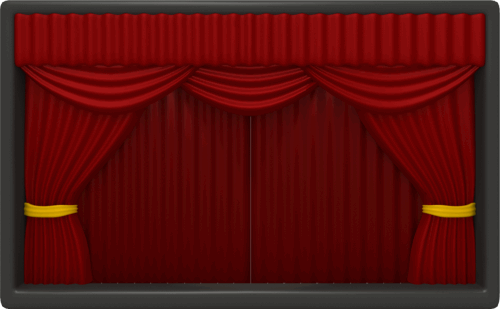 Detail Background Ppt Bergerak Nomer 3