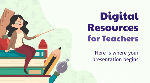 Detail Background Ppt Bertema Pendidikan Nomer 32