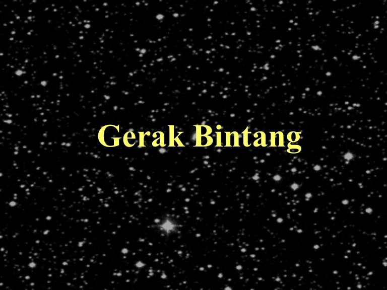 Detail Background Ppt Bintang Nomer 39