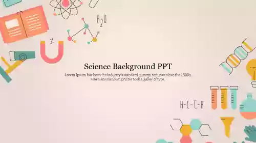 Detail Background Ppt Biology Nomer 54