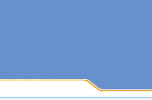 Detail Background Ppt Biru Nomer 8