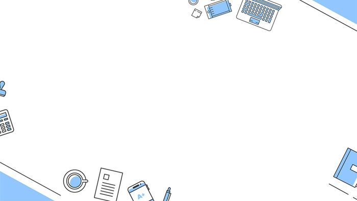 Detail Background Ppt Bisnis Nomer 14
