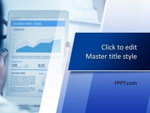Detail Background Ppt Bisnis Nomer 38