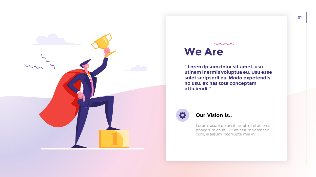 Detail Background Ppt Bisnis Nomer 50