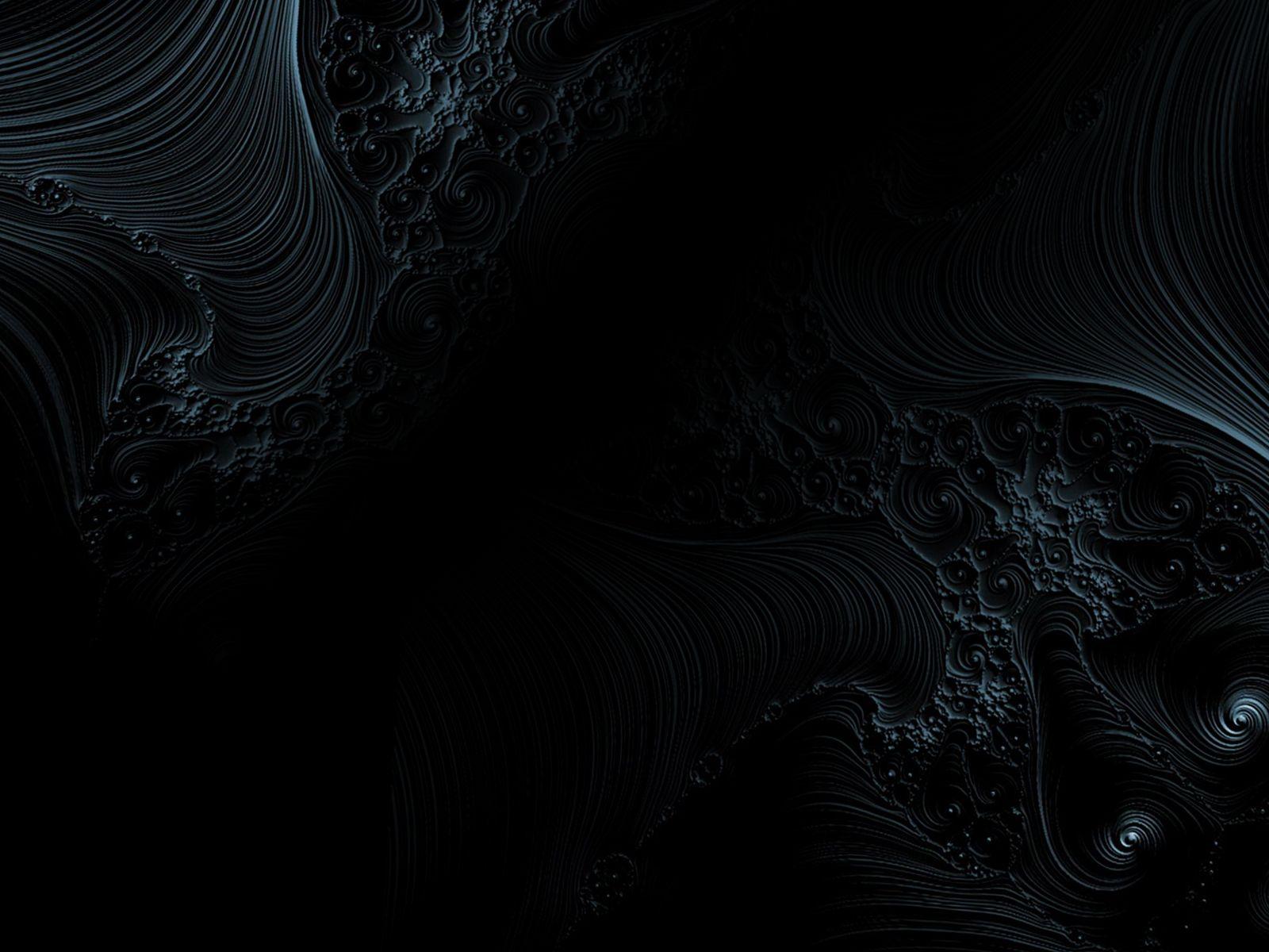 Detail Background Ppt Black Nomer 26