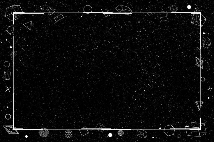 Detail Background Ppt Black Nomer 27
