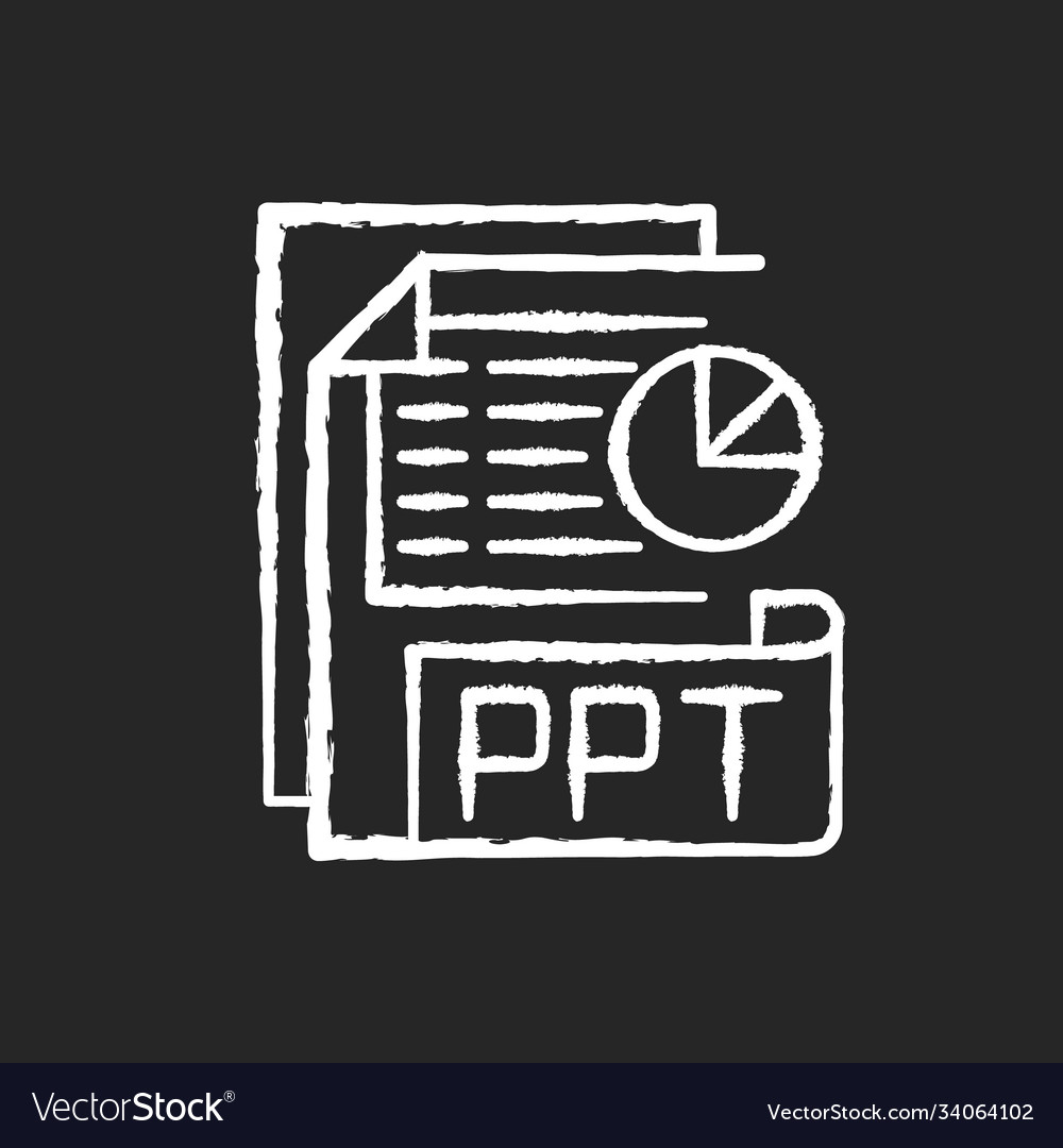 Detail Background Ppt Black Nomer 34