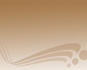 Detail Background Ppt Brown Nomer 11
