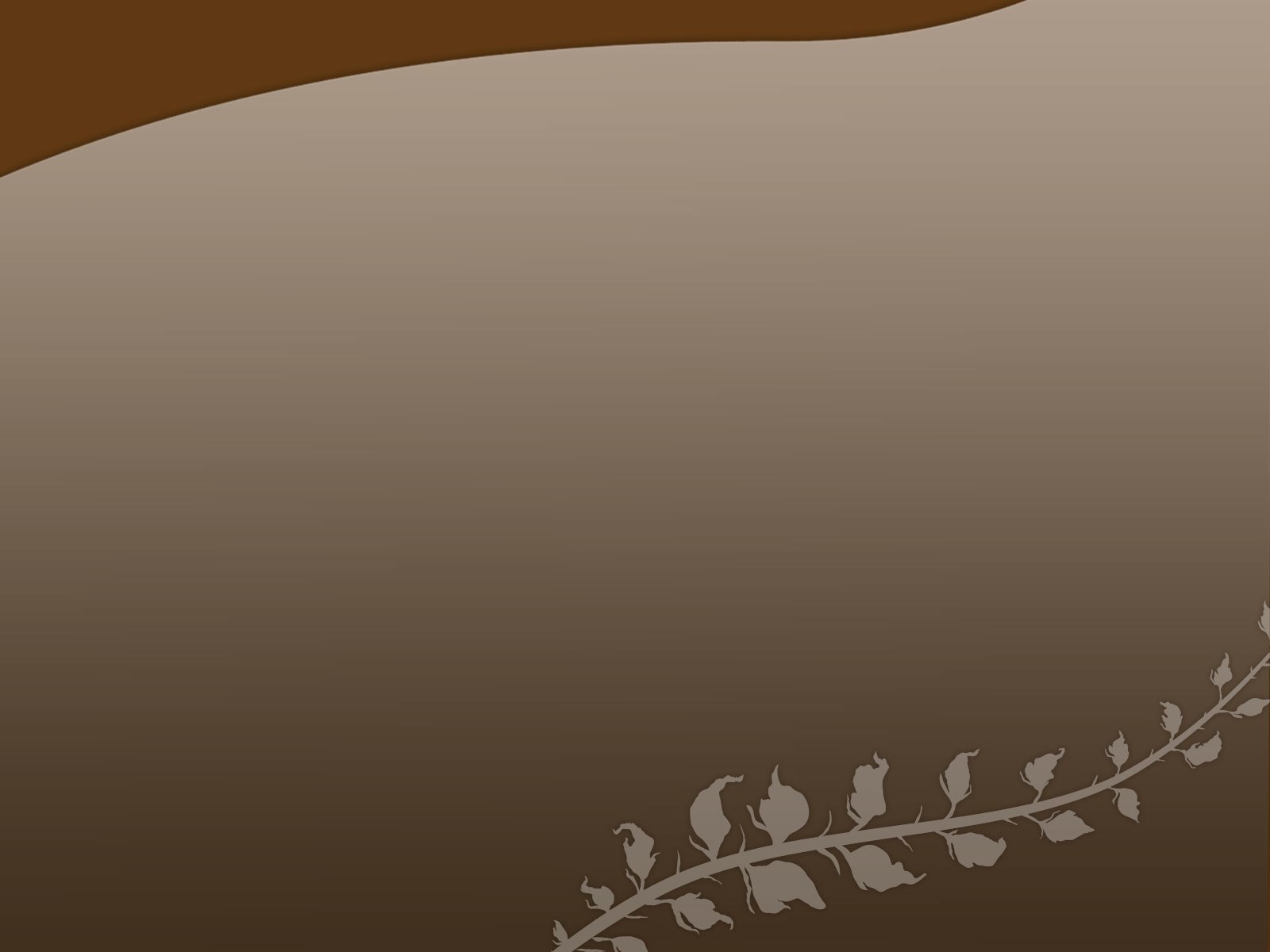 Detail Background Ppt Brown Nomer 12