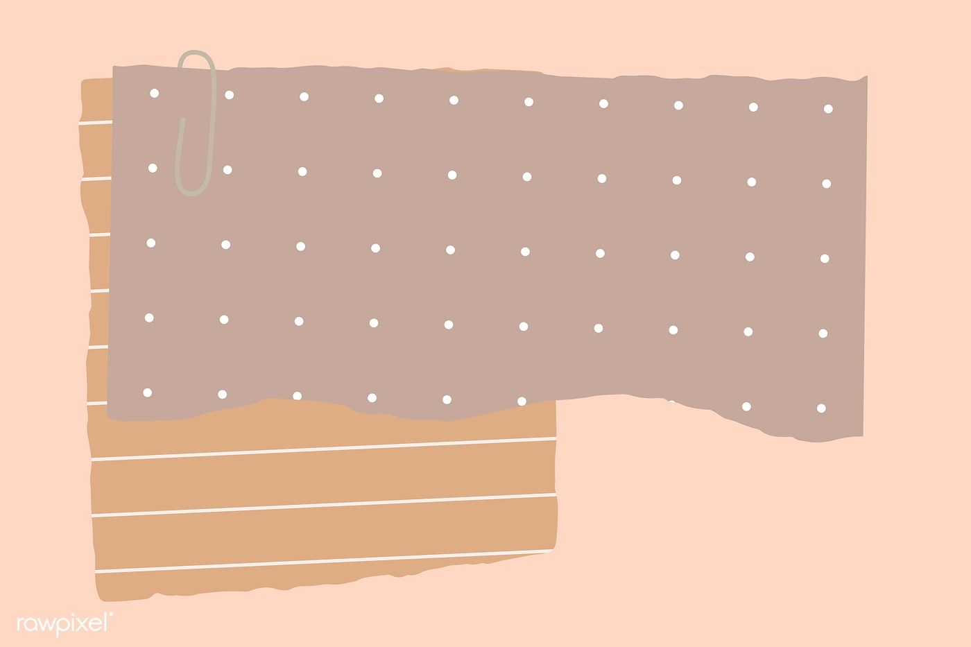 Detail Background Ppt Brown Nomer 24