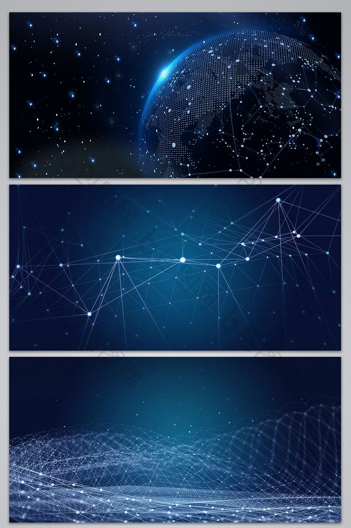 Detail Background Ppt Bumi Nomer 33