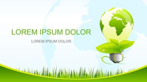 Detail Background Ppt Bumi Nomer 35