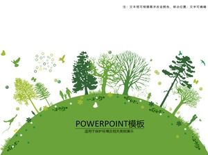 Detail Background Ppt Bumi Nomer 41