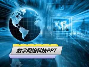 Detail Background Ppt Bumi Nomer 45