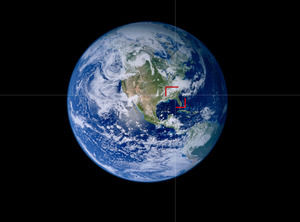 Detail Background Ppt Bumi Nomer 9