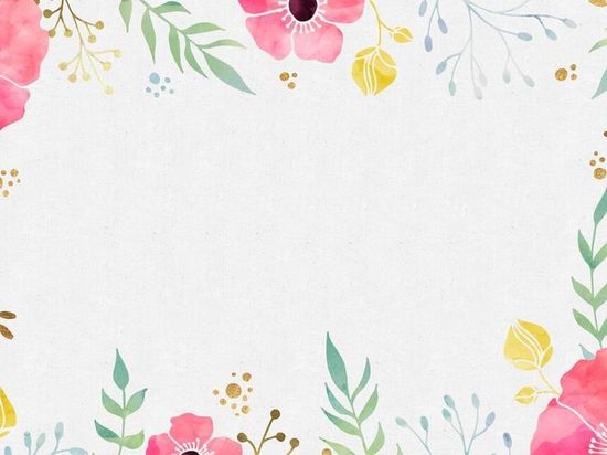 Detail Background Ppt Bunga Nomer 15