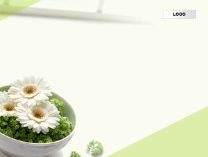 Detail Background Ppt Bunga Nomer 56