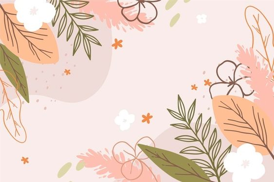 Detail Background Ppt Bunga Nomer 57