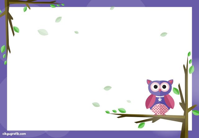 Detail Background Ppt Burung Nomer 2