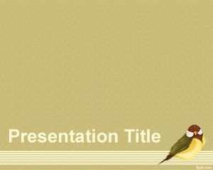 Detail Background Ppt Burung Nomer 11