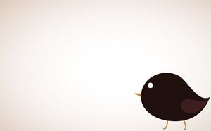 Detail Background Ppt Burung Nomer 15
