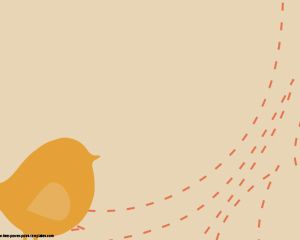 Detail Background Ppt Burung Nomer 4