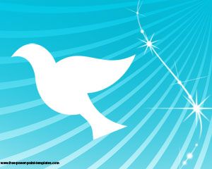 Detail Background Ppt Burung Nomer 54