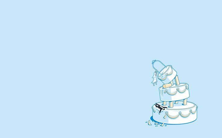 Detail Background Ppt Cake Nomer 12