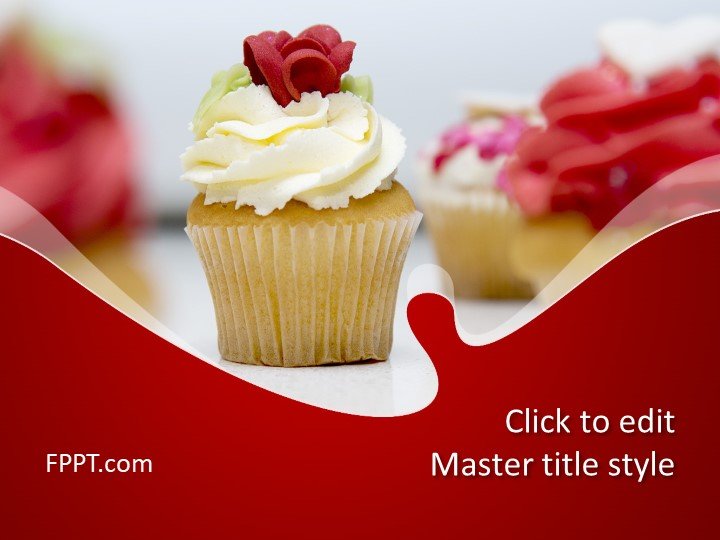 Detail Background Ppt Cake Nomer 16