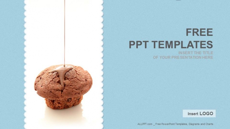Detail Background Ppt Cake Nomer 18
