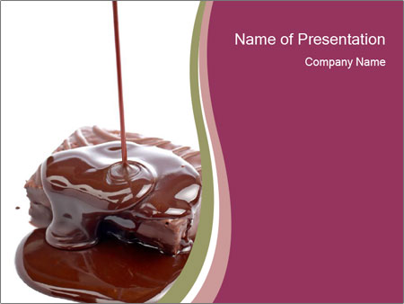 Detail Background Ppt Cake Nomer 30