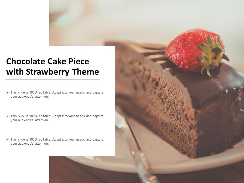 Detail Background Ppt Cake Nomer 34