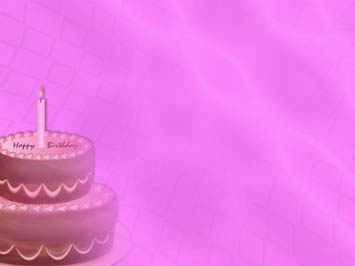 Detail Background Ppt Cake Nomer 5