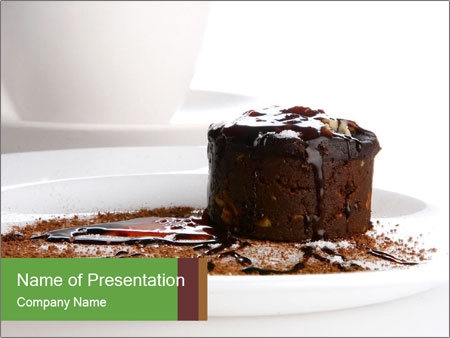 Detail Background Ppt Cake Nomer 38