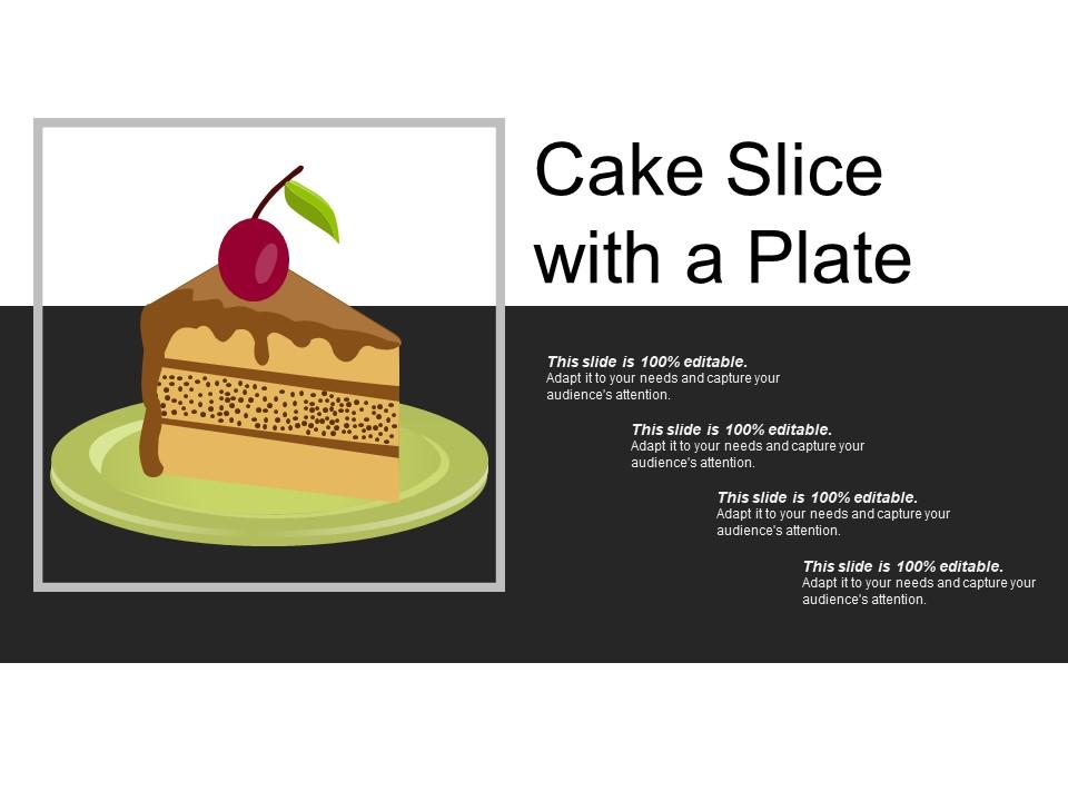 Detail Background Ppt Cake Nomer 39
