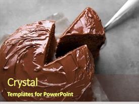 Detail Background Ppt Cake Nomer 43