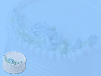 Detail Background Ppt Cake Nomer 7