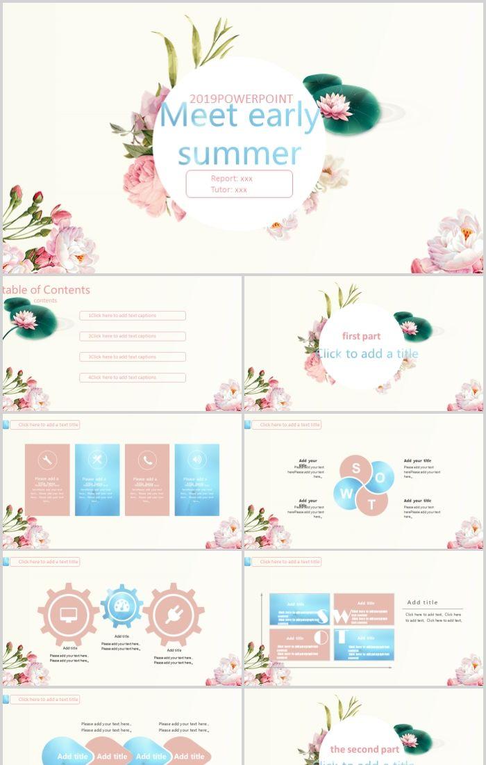 Detail Background Ppt Cantik Nomer 44